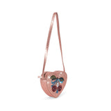 Konges Sløjd A/S BAGS & WALLET mellow rose