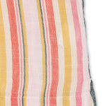 Konges Sløjd A/S WOVEN SHORT SLEEVE SHIRTS malibu stripe