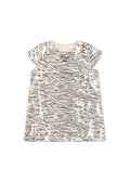 Konges Sløjd A/S WOVEN DRESSES zebra