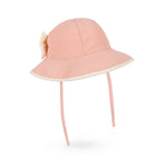 Konges Sløjd A/S UV SWIMHATS powder pink