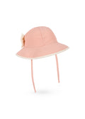 Konges Sløjd A/S UV SWIMHATS powder pink
