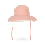 Konges Sløjd A/S UV SWIMHATS powder pink