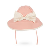 Konges Sløjd A/S UV SWIMHATS powder pink