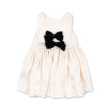 Konges Sløjd A/S WOVEN DRESSES off white