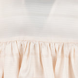 Konges Sløjd A/S WOVEN DRESSES off white