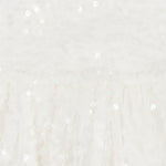 Konges Sløjd A/S WOVEN DRESSES optic white