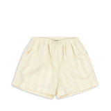 Konges Sløjd A/S WOVEN SHORTS & BLOOMERS cloud stripe