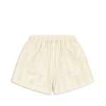Konges Sløjd A/S WOVEN SHORTS & BLOOMERS cloud stripe