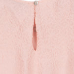 Konges Sløjd A/S WOVEN DRESSES creole pink