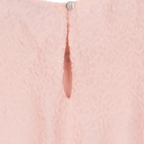 Konges Sløjd A/S WOVEN DRESSES creole pink