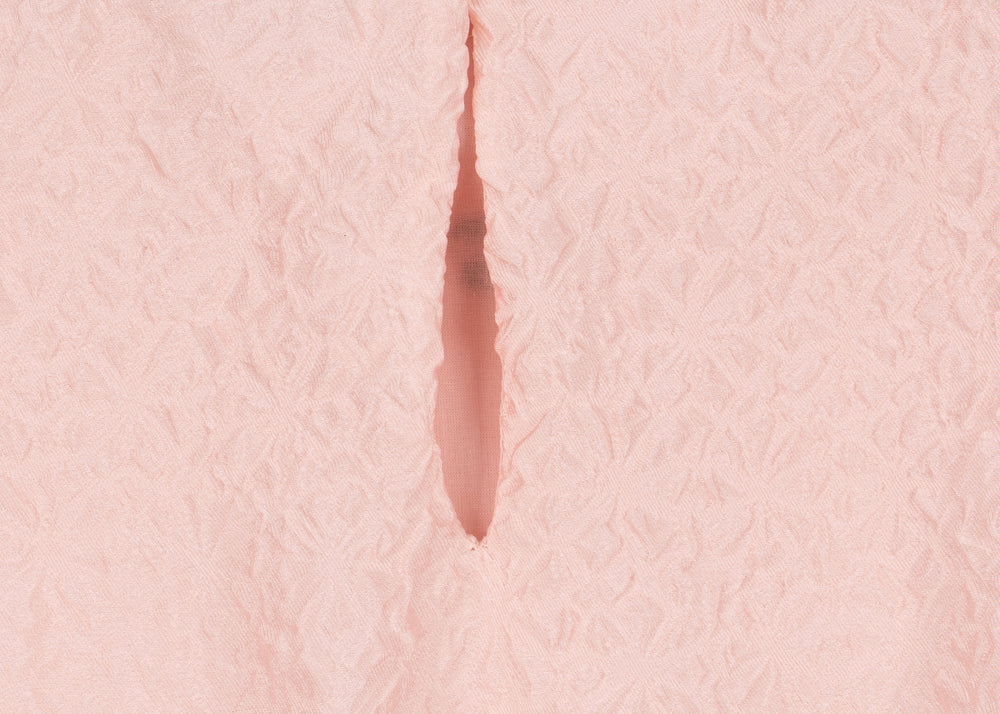 Konges Sløjd A/S WOVEN DRESSES creole pink