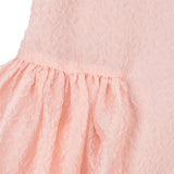 Konges Sløjd A/S WOVEN DRESSES creole pink