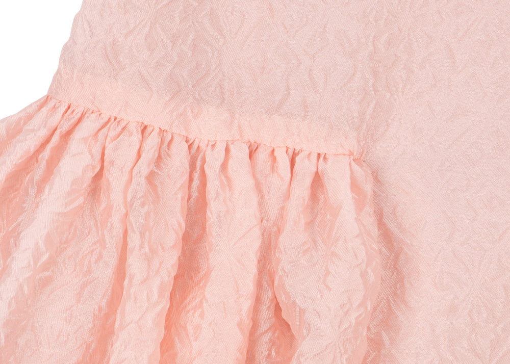 Konges Sløjd A/S WOVEN DRESSES creole pink