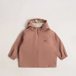 Konges Sløjd A/S RAINWEAR cameo brown