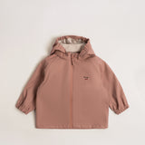 Konges Sløjd A/S RAINWEAR cameo brown