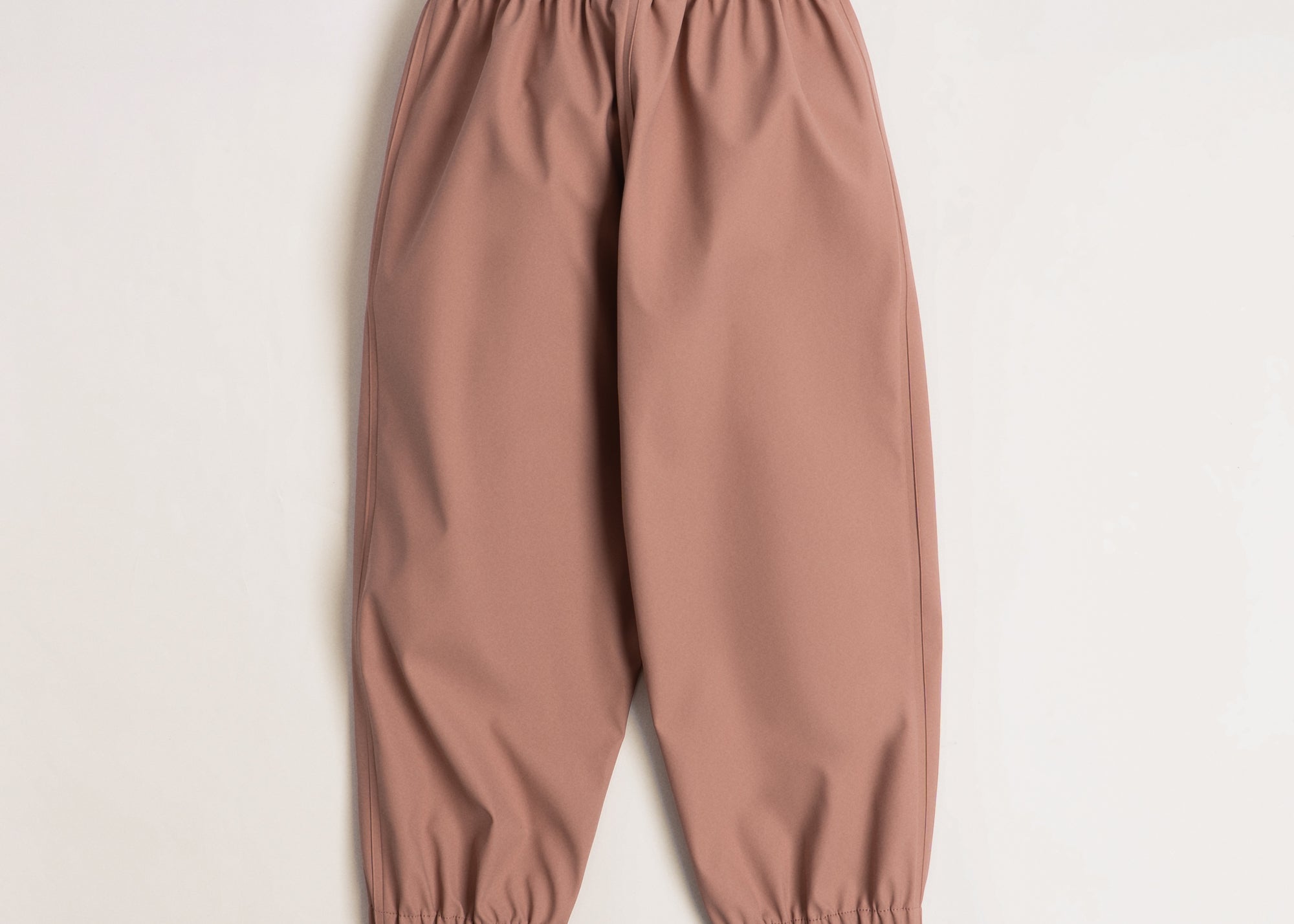 Konges Sløjd A/S RAINWEAR cameo brown