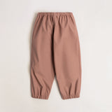 Konges Sløjd A/S RAINWEAR cameo brown