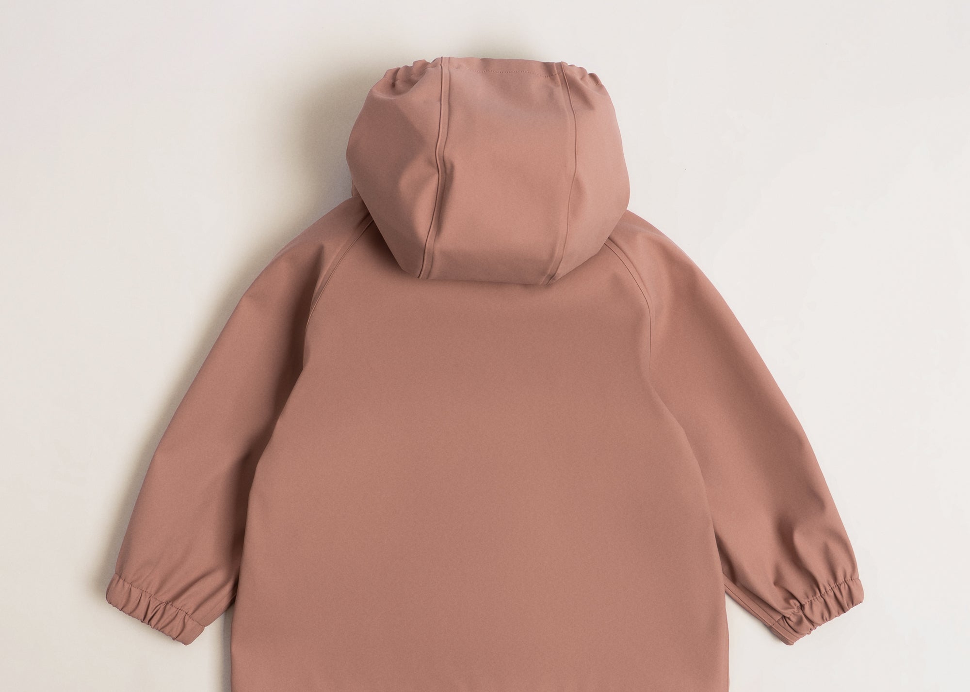 Konges Sløjd A/S RAINWEAR cameo brown