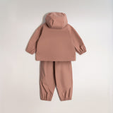 Konges Sløjd A/S RAINWEAR cameo brown