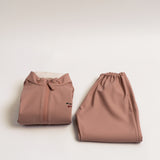 Konges Sløjd A/S RAINWEAR cameo brown