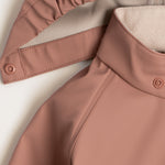 Konges Sløjd A/S RAINWEAR cameo brown
