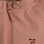 Konges Sløjd A/S RAINWEAR cameo brown