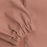 Konges Sløjd A/S RAINWEAR cameo brown