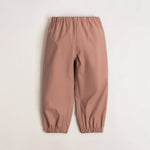 Konges Sløjd A/S RAINWEAR cameo brown