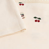 Konges Sløjd A/S UNDERWEAR cherry/pearled ivory