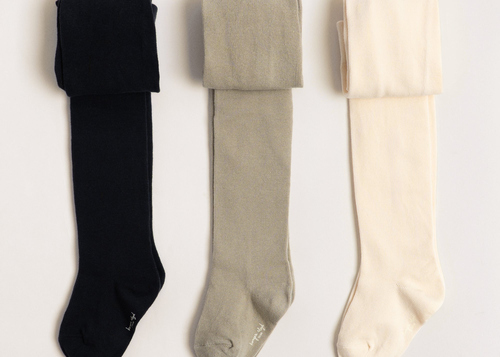 Konges Sløjd A/S STOCKINGS lemon mix