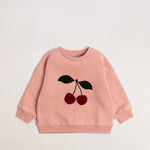 Konges Sløjd A/S JERSEY BLOUSES mellow rose