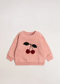 Konges Sløjd A/S JERSEY BLOUSES mellow rose