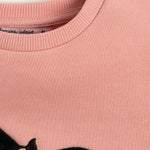 Konges Sløjd A/S JERSEY BLOUSES mellow rose