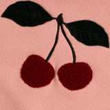 Konges Sløjd A/S JERSEY BLOUSES mellow rose