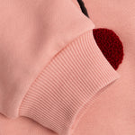Konges Sløjd A/S JERSEY BLOUSES mellow rose