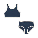 Konges Sløjd A/S BIKINIS dress blue