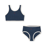 Konges Sløjd A/S BIKINIS dress blue