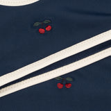 Konges Sløjd A/S BIKINIS dress blue
