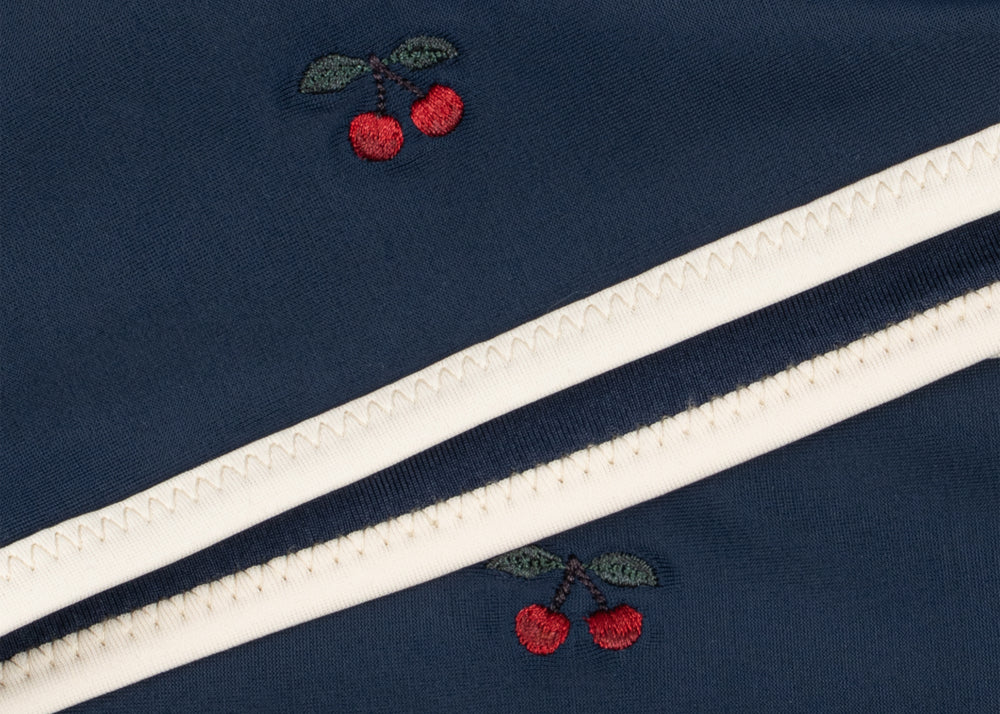 Konges Sløjd A/S BIKINIS dress blue