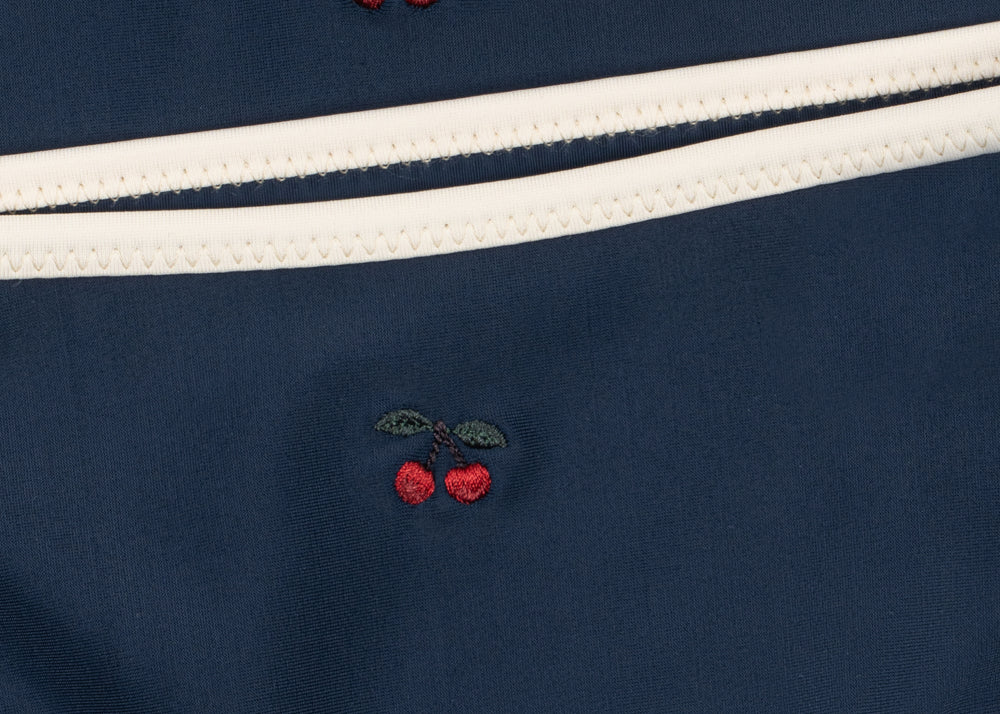 Konges Sløjd A/S BIKINIS dress blue