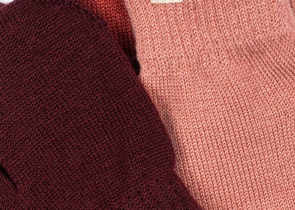 Konges Sløjd A/S GLOVES rose mix