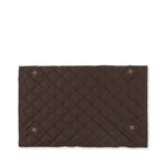Konges Sløjd A/S CHANGING BAGS chocolate brown