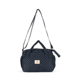 Konges Sløjd A/S CHANGING BAGS dot nuit petite