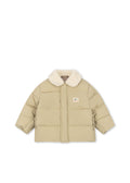Konges Sløjd A/S WINTER WEAR pale olive green