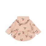 Konges Sløjd A/S RAINWEAR ma grande cerise blush