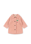 Konges Sløjd A/S JACKETS & COATS mellow rose