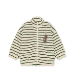 Konges Sløjd A/S TEDDY & FLEECE erba stripe
