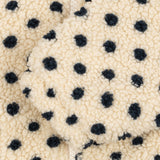 Konges Sløjd A/S TEDDY & FLEECE dot lumiere