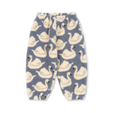 Konges Sløjd A/S TEDDY & FLEECE swan