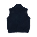 Konges Sløjd A/S TEDDY & FLEECE total eclipse